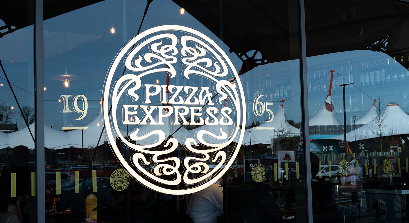 Vinyl Graphics And Logos 