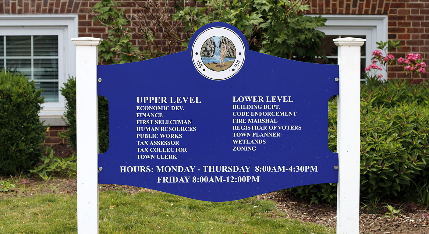 Multi-Tenant Directories