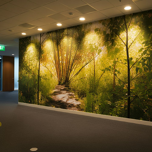 Environmental And Experiential Graphics 